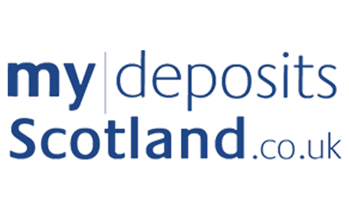 My Deposit logo