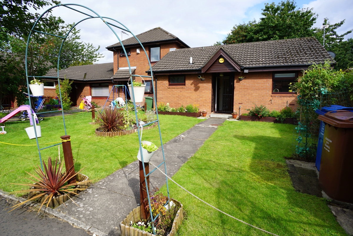 23 Elderpark Grove Govan Central Letting Services