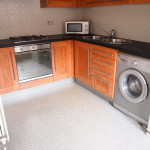 7 Manresa Place St Georges X Glasgow G4 9SZ Kitchen