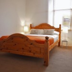 12 Eastwood Crescent Thornliebank Glasgow G46 8NS Bedroom
