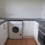 3 Sandbank Drive West End Glasgow G20 0DA Kitchen