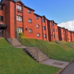 3 Sandbank Drive West End Glasgow G20 0DA