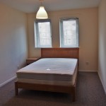 4 Durward Court Shawlands Glasgow G41 3RY Bedroom