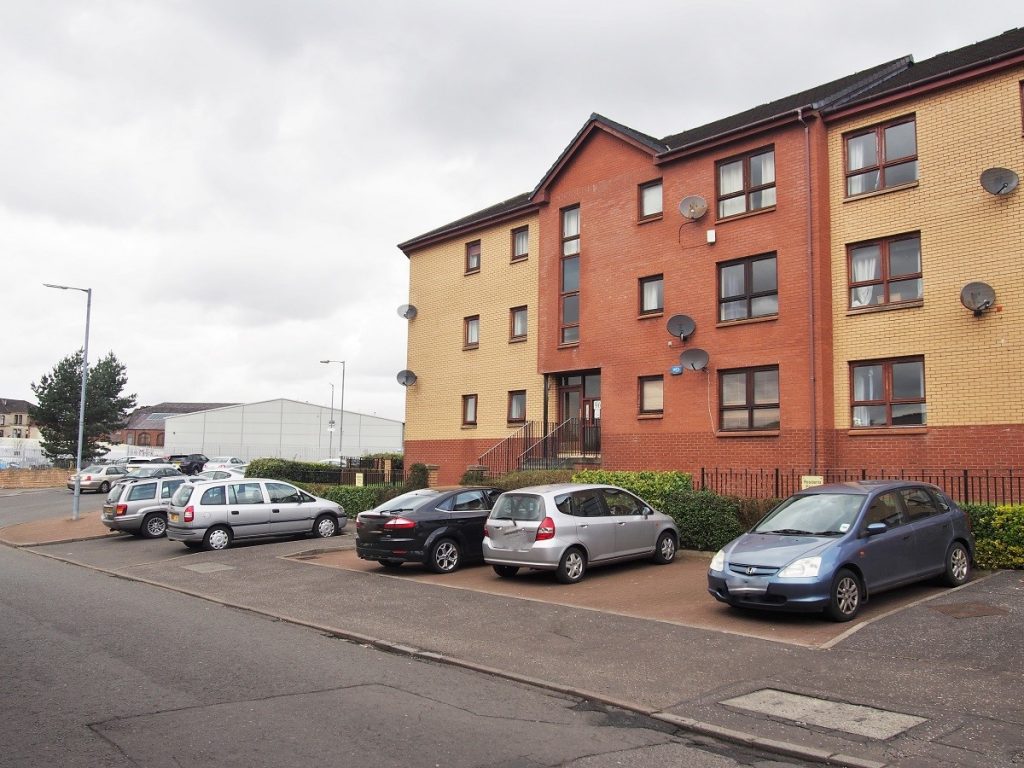 96 Grovepark Street West End Central Letting Services Letting