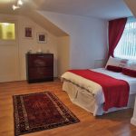 180 Hamilton Road Mount Vernon Glasgow Lanarkshire G32 9QU Bedroom 1 v2