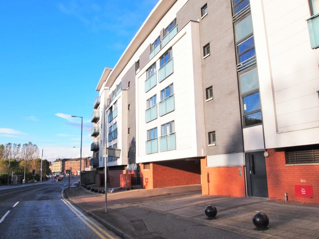 824 Maryhill Road West End Central Letting Services Letting Agents Glasgow