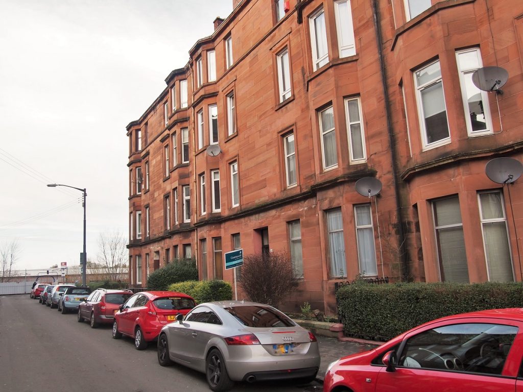 60 Bolton Drive South Side Central Letting Services Letting Agents