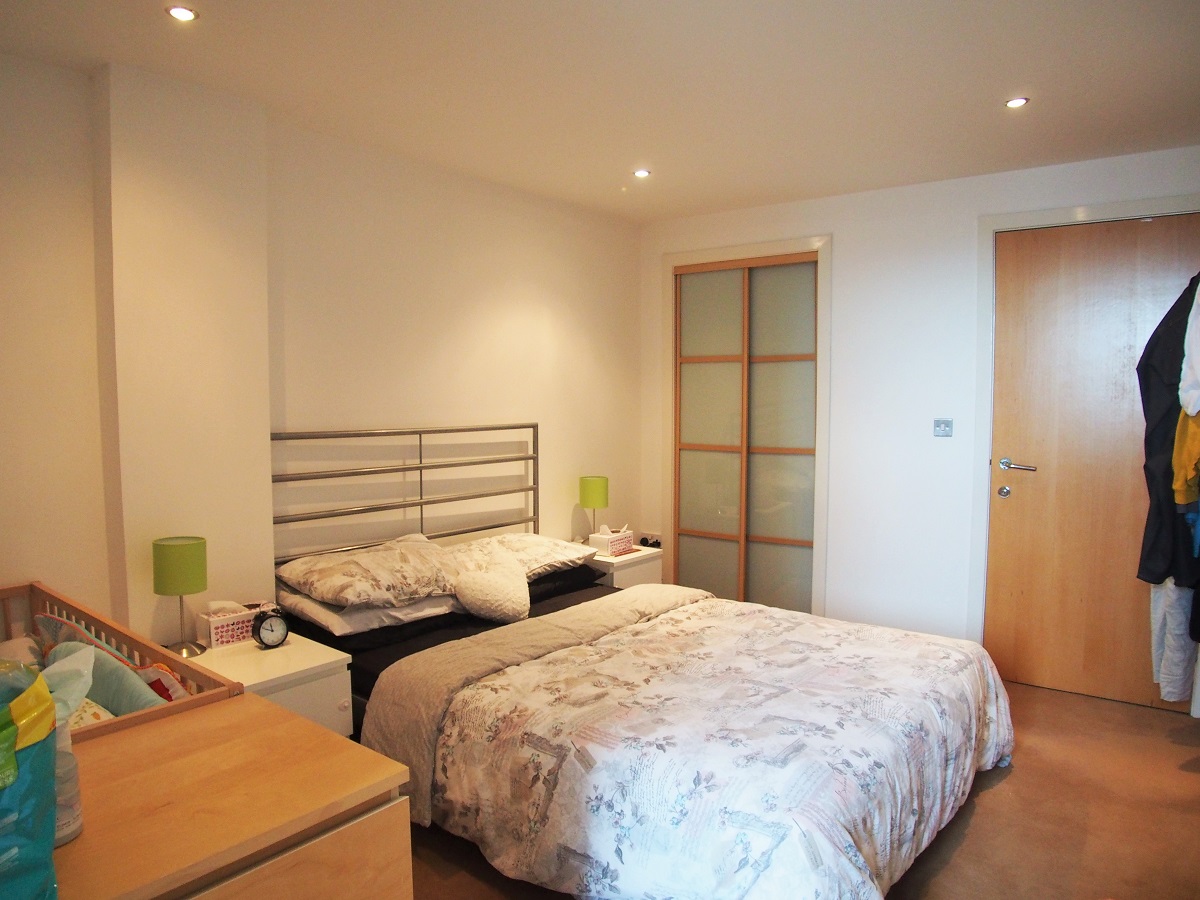 72 Lancefield Quay West End Central Letting Services Letting Agents