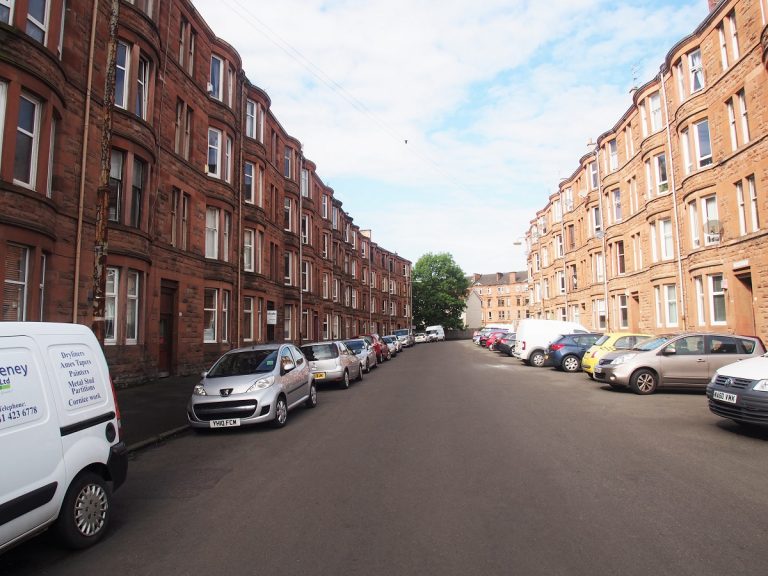 Properties Archive Central Letting Services Letting Agents Glasgow