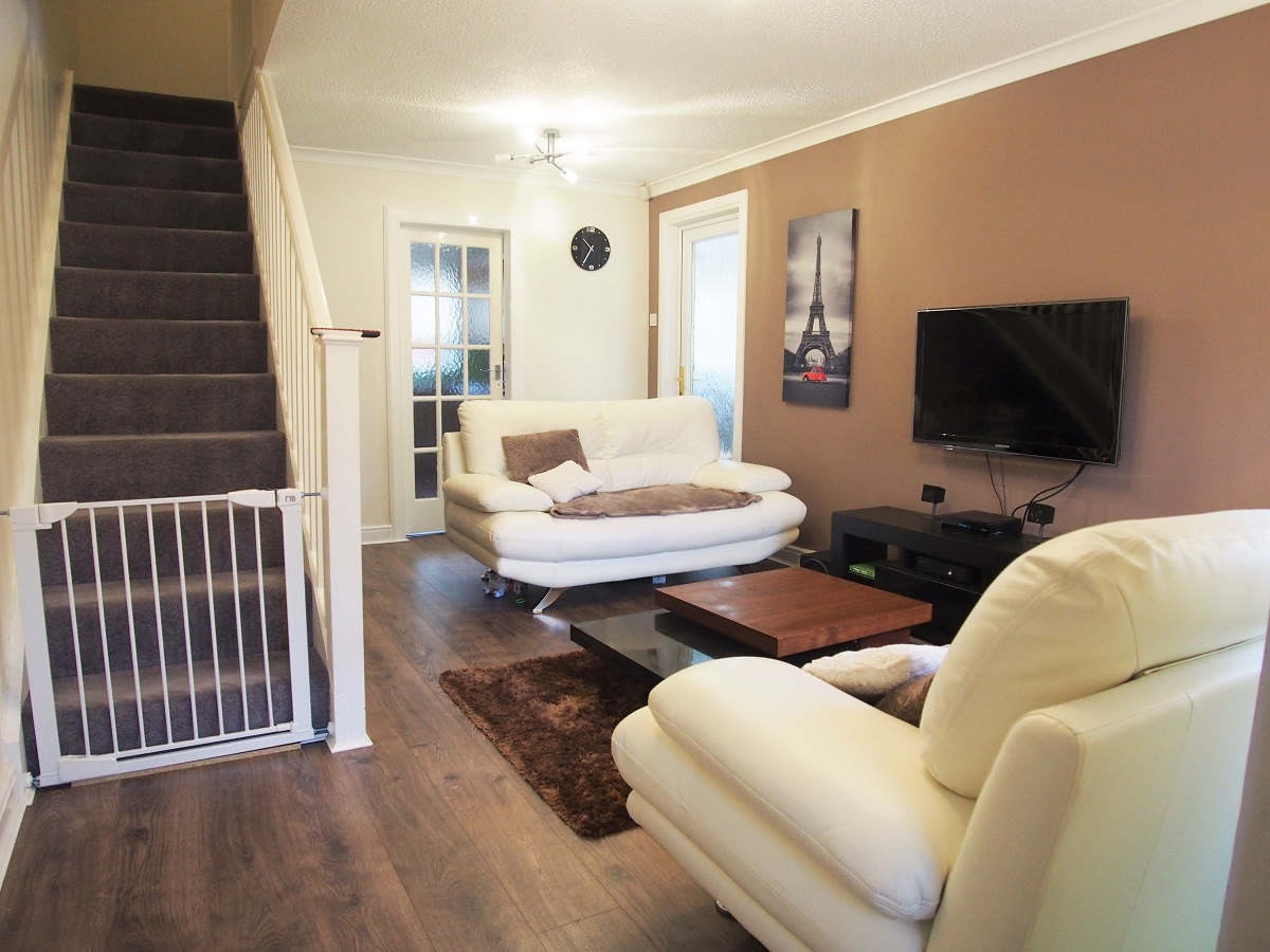 47 Foresthall Crescent Springburn Central Letting Services Letting