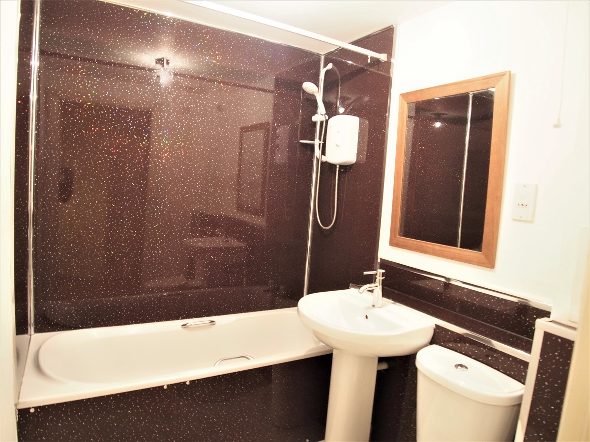 240 Wallace Street 63 Tradeston Central Letting Services Letting