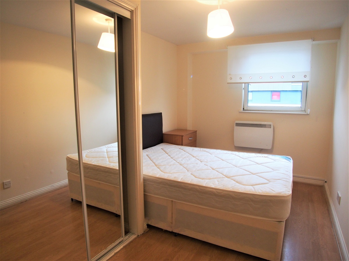 240 Wallace Street 63 Tradeston Central Letting Services Letting