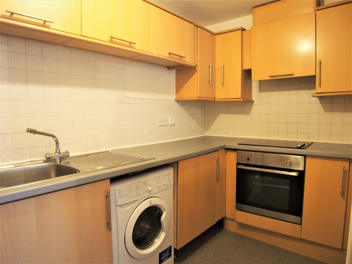 240 Wallace Street 63 Tradeston Central Letting Services Letting