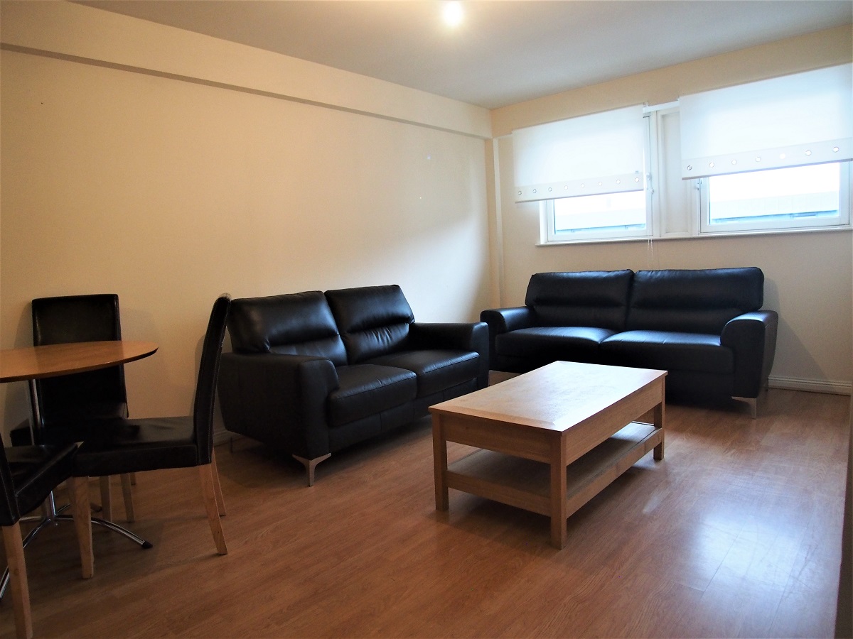 240 Wallace Street 63 Tradeston Central Letting Services Letting