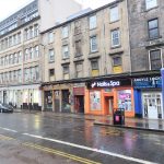 56 Howard Street Merchant City Glasgow G1 4EE Exterior 2