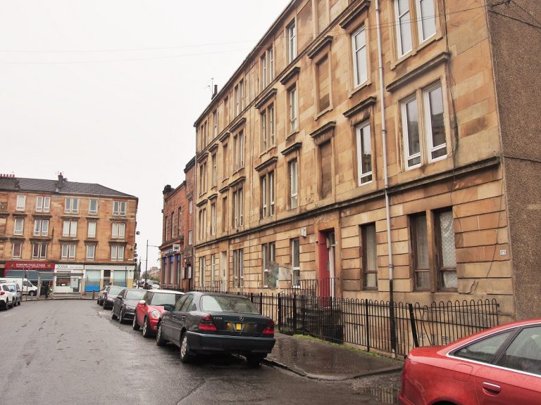 Properties Archive Central Letting Services Letting Agents Glasgow