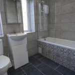 91 Rylees Crescent Penilee Glasgow G52 4BZ Bathroom