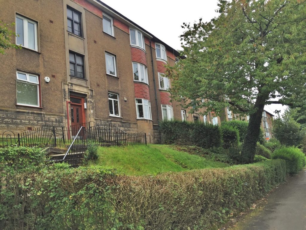 11 Dorchester Avenue West End Central Letting Services Letting