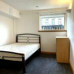90 London Road City Centre Glasgow G1 5DE Bedroom