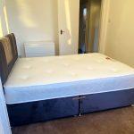 11 Mannering Road South Side Glasgow G41 3TB Bedroom 2