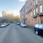 11 Mannering Road South Side Glasgow G41 3TB Exterior 2