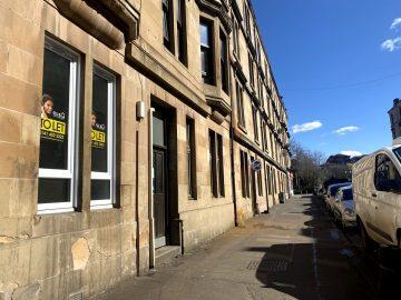 9 Govanhill Street, Glasgow, G42 7PU