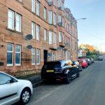 11 Mannering Road South Side Glasgow G41 3TB Exterior 1