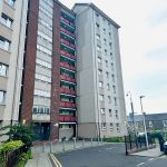 9/1 Inchkeith Court, Spey Terrace, Edinburgh, EH7 4PG