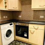 11 Mannering Road South Side Glasgow G41 3TB Kitchen 1