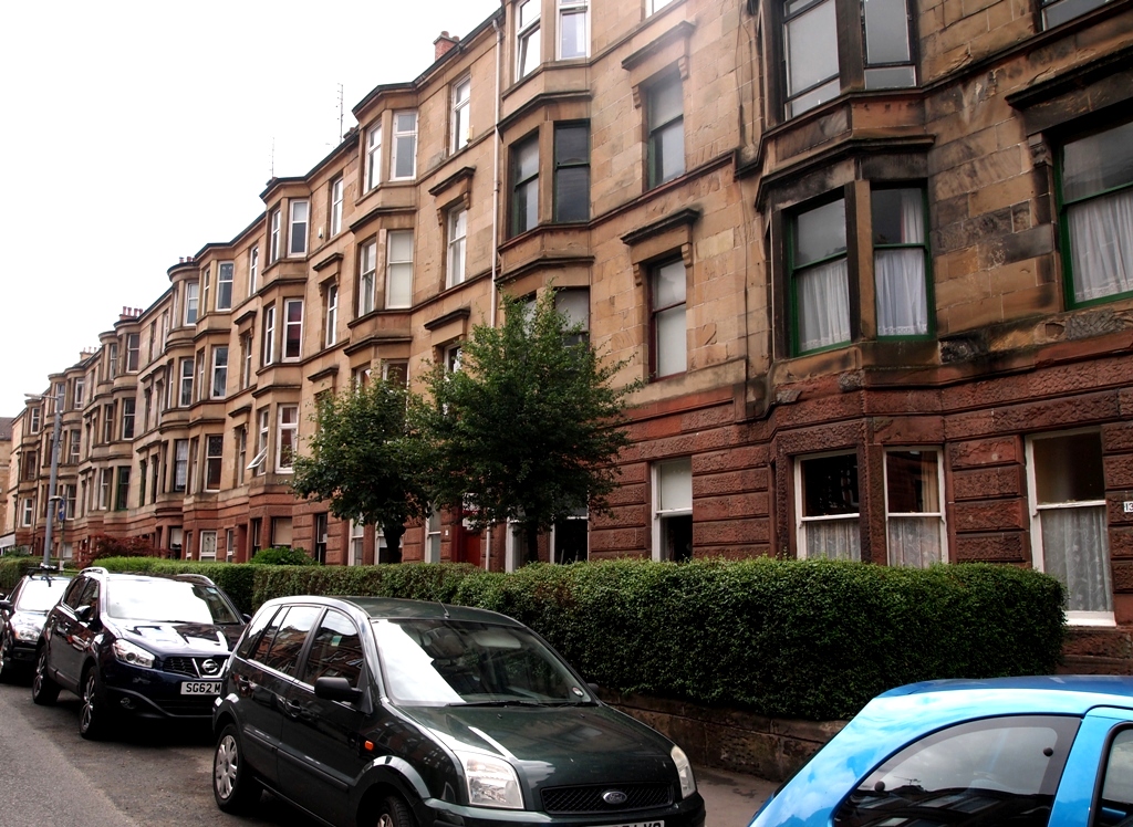11 Havelock Street West End Central Letting Services Letting Agents Glasgow