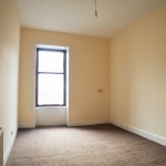 21 Maxwell Road South Side Glasgow G41 1QP Bedroom 1