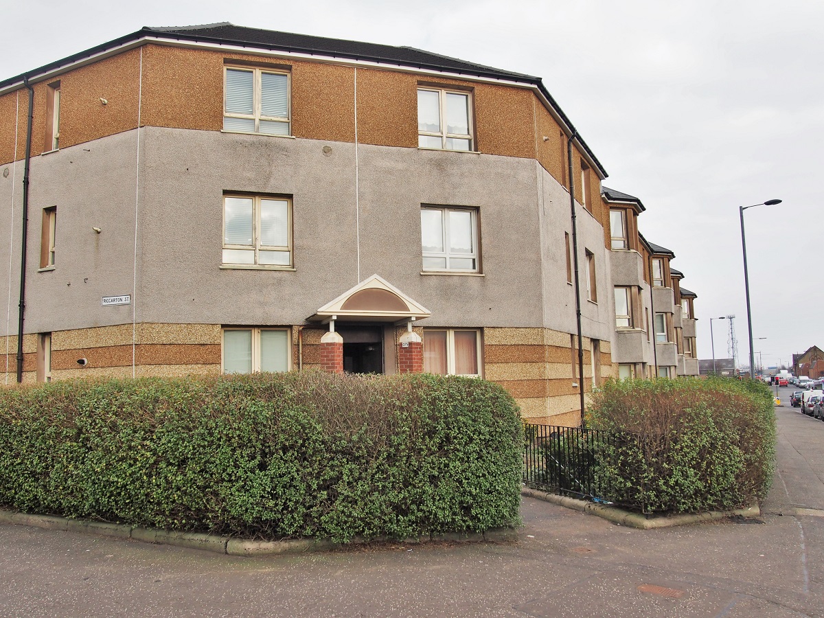 Properties Central Letting Services Letting Agents Glasgow