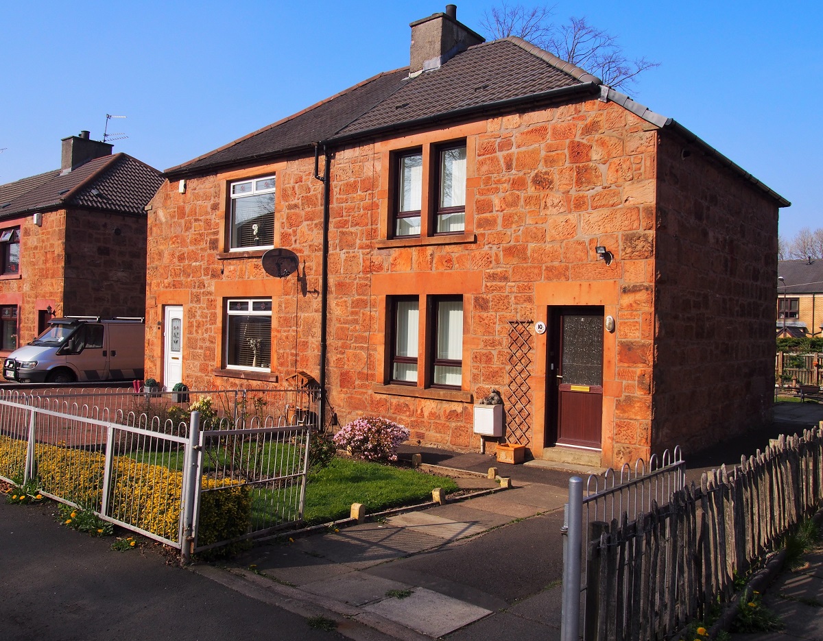 Properties Central Letting Services Letting Agents Glasgow