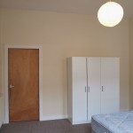 1201 Argyle Street West End Glasgow G3 8TQ Bedroom 1 v2