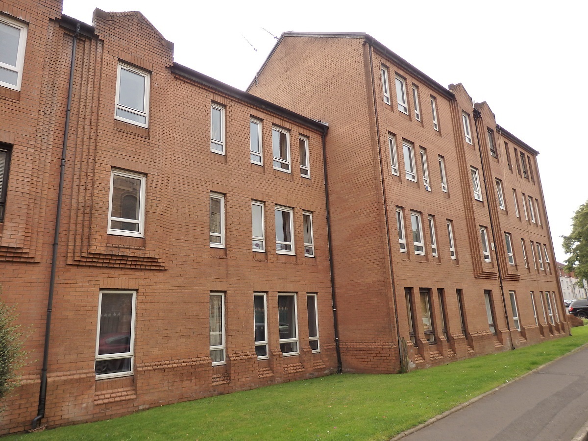 Properties Central Letting Services Letting Agents Glasgow