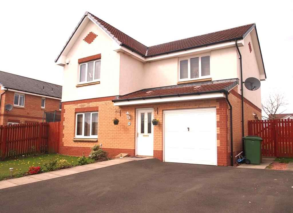 58 Whitacres Road Darnley Central Letting Services Letting Agents