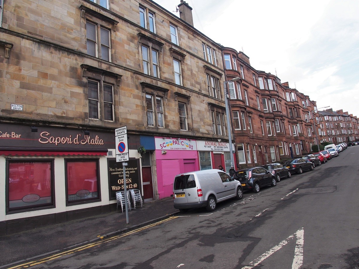 Properties Central Letting Services Letting Agents Glasgow