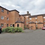 4 Forbes Drive East End Glasgow G40 2LF