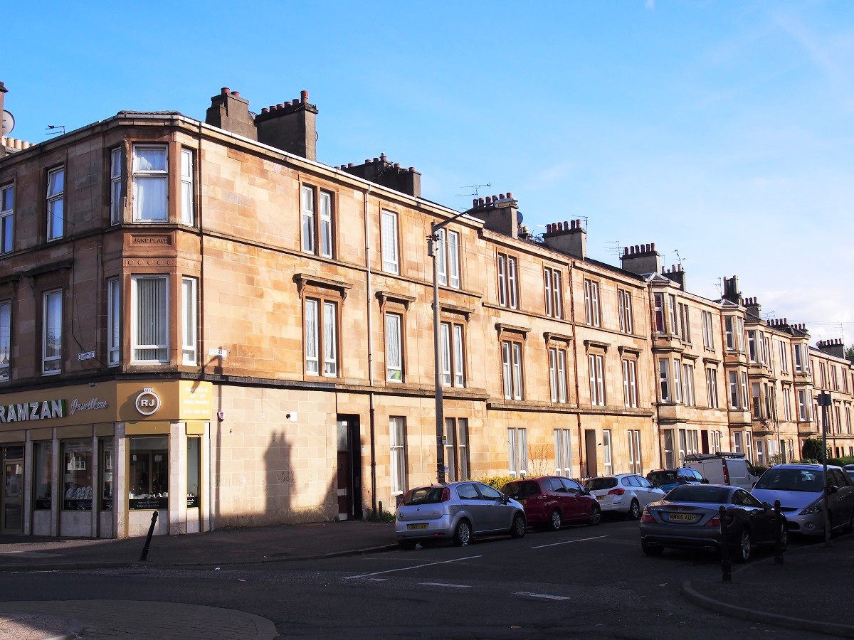 101 Forth Street South Side Central Letting Services