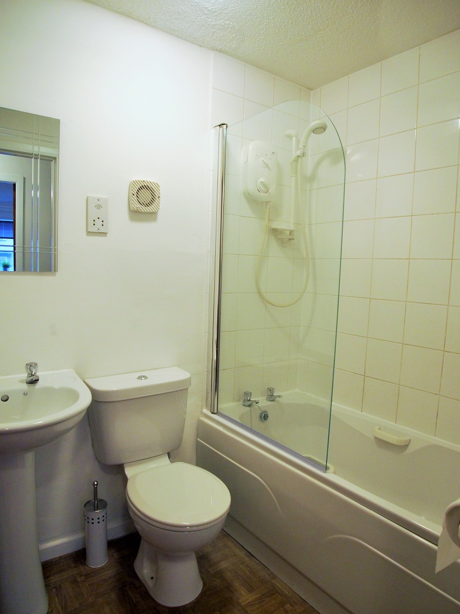 42 Elderslie Street Charing Cross Central Letting Services Letting