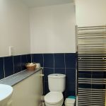 100 Holm Street City Centre Glasgow G2 6SY Bathroom v1