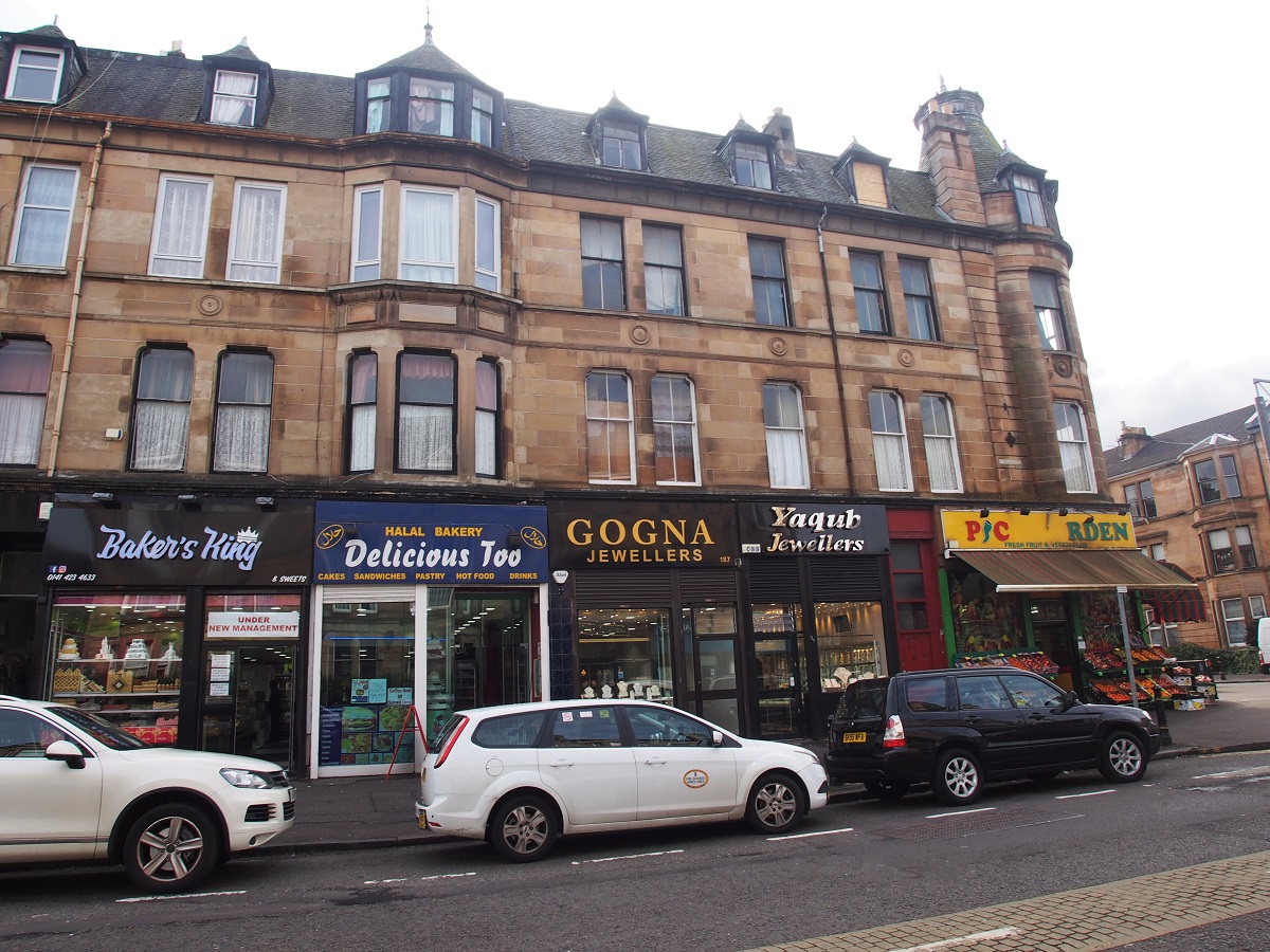 Properties Archive Central Letting Services