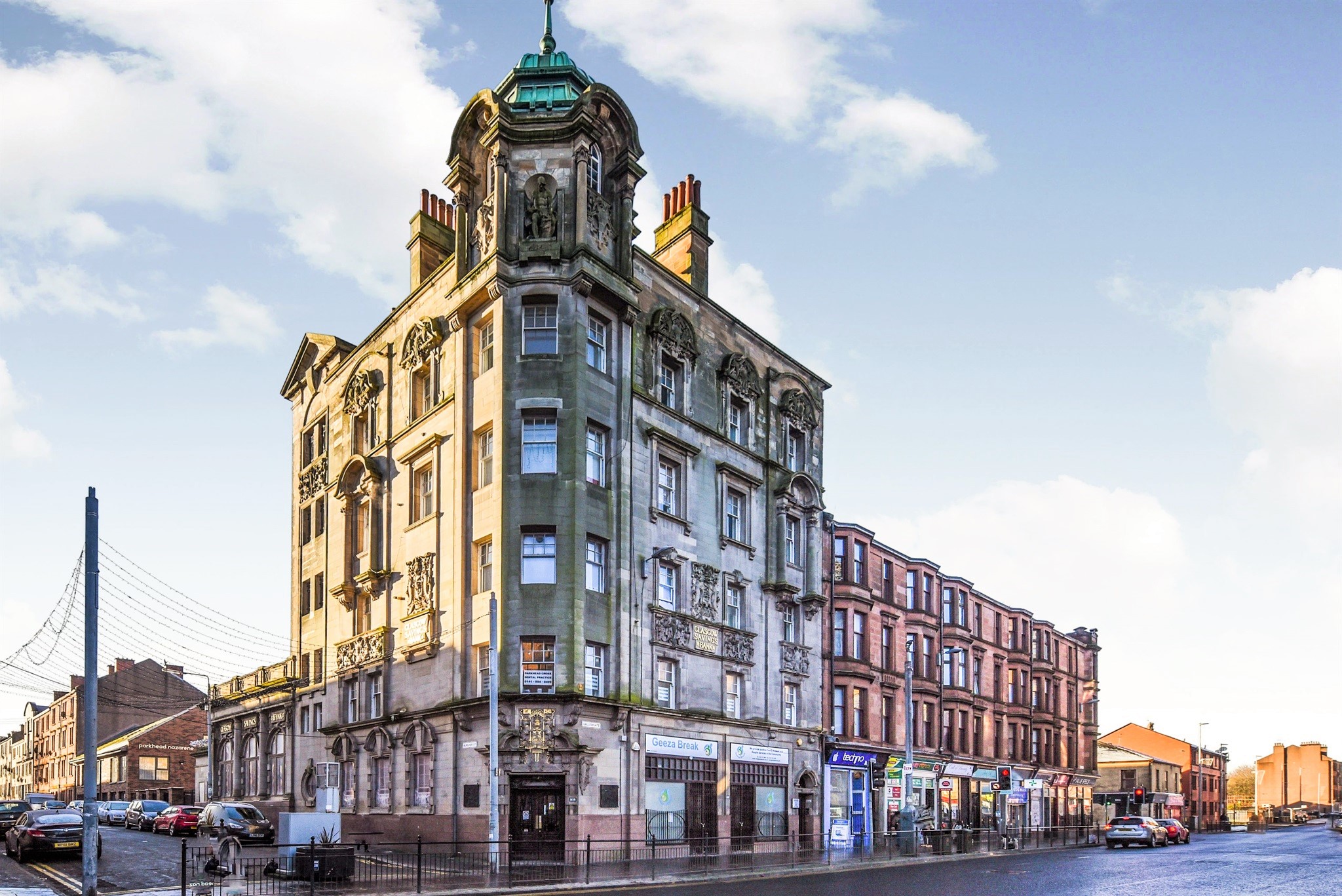 Properties Central Letting Services