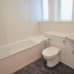 33 Belvidere Road Bellshill North Lanarkshire ML4 2DZ Bathroom