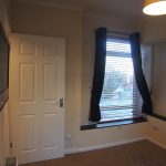 33 Belvidere Road Bellshill North Lanarkshire ML4 2DZ Bedroom