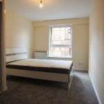 220 Wallace Street Flat 0-17 Glasgow G5 8AH Bedroom 1