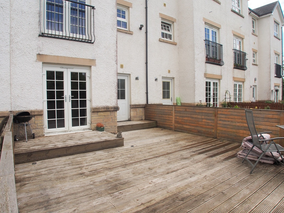 23 Parklands Oval Crookston Central Letting Services Letting Agents