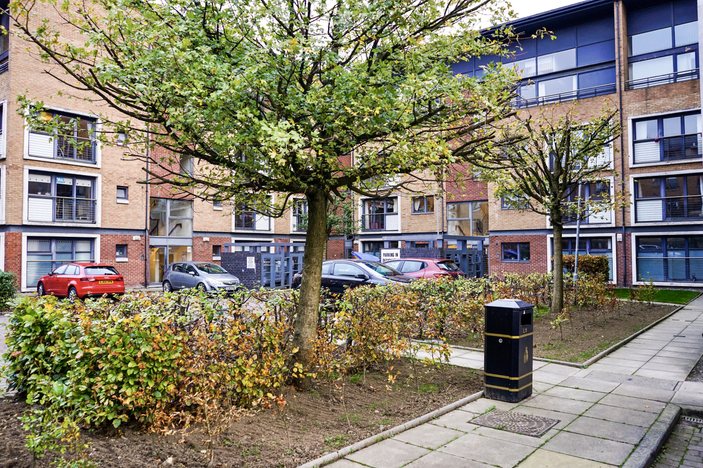 Hydro Apartments Short Lets Daily Rental Central Letting Services