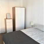 24 Westclyffe Street Shawlands G41 2EE Bedroom