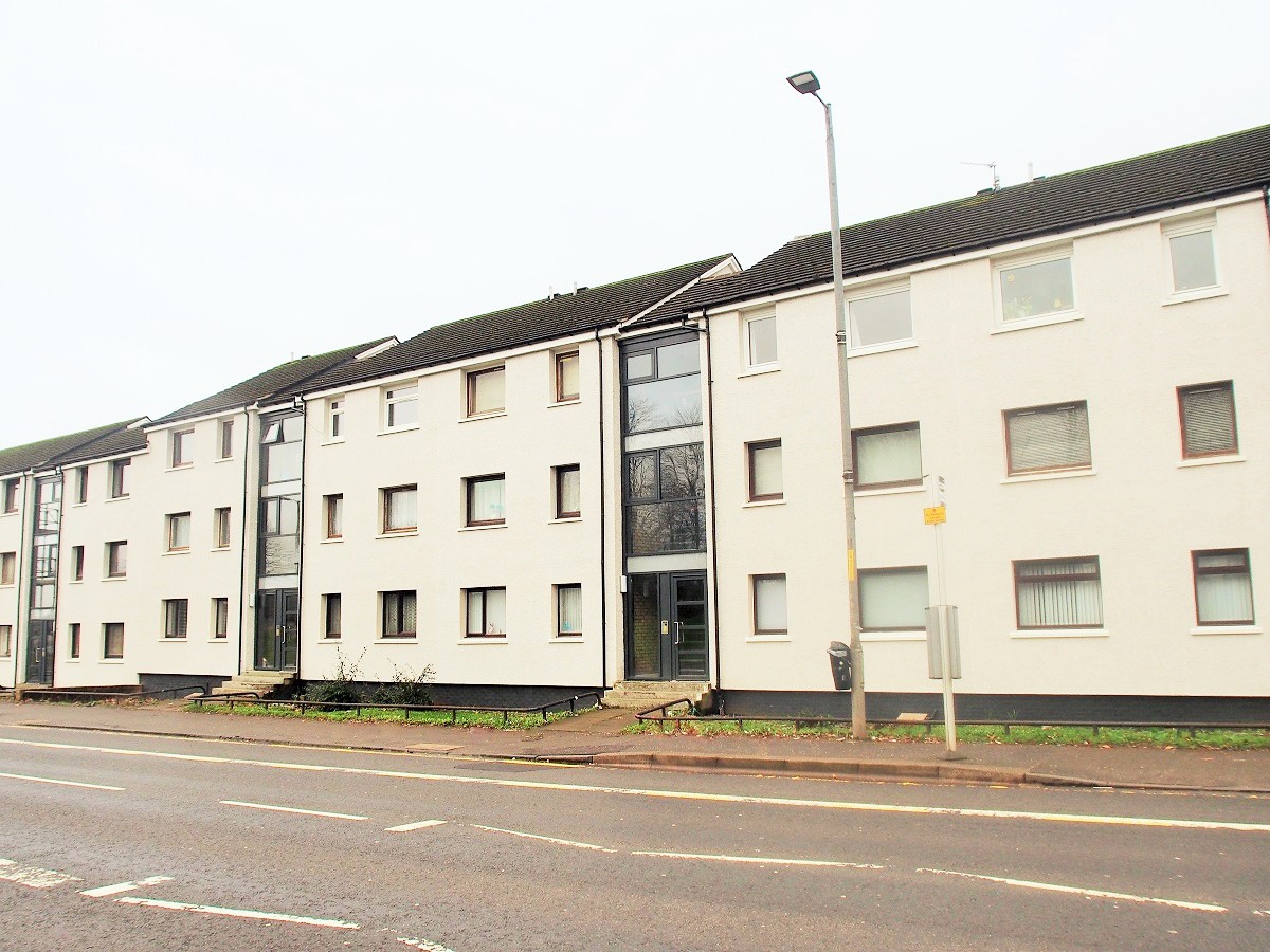 296E London Road Glasgow Green Central Letting Services Letting